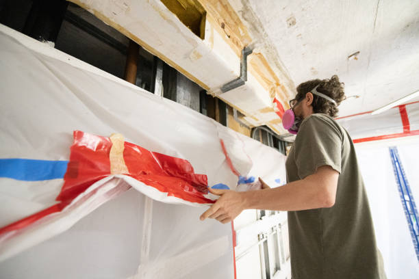 Dehumidification Services in Saranac Lake, NY